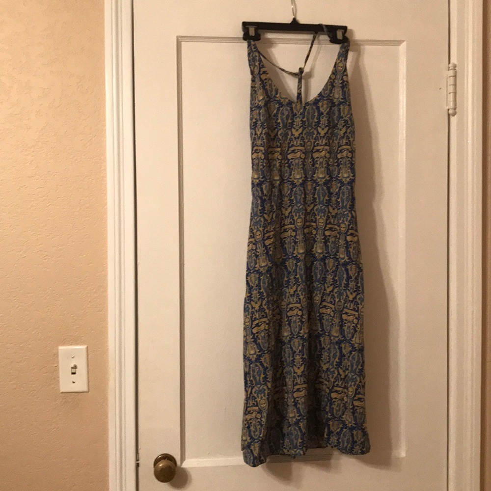 Harley Davidson sundress